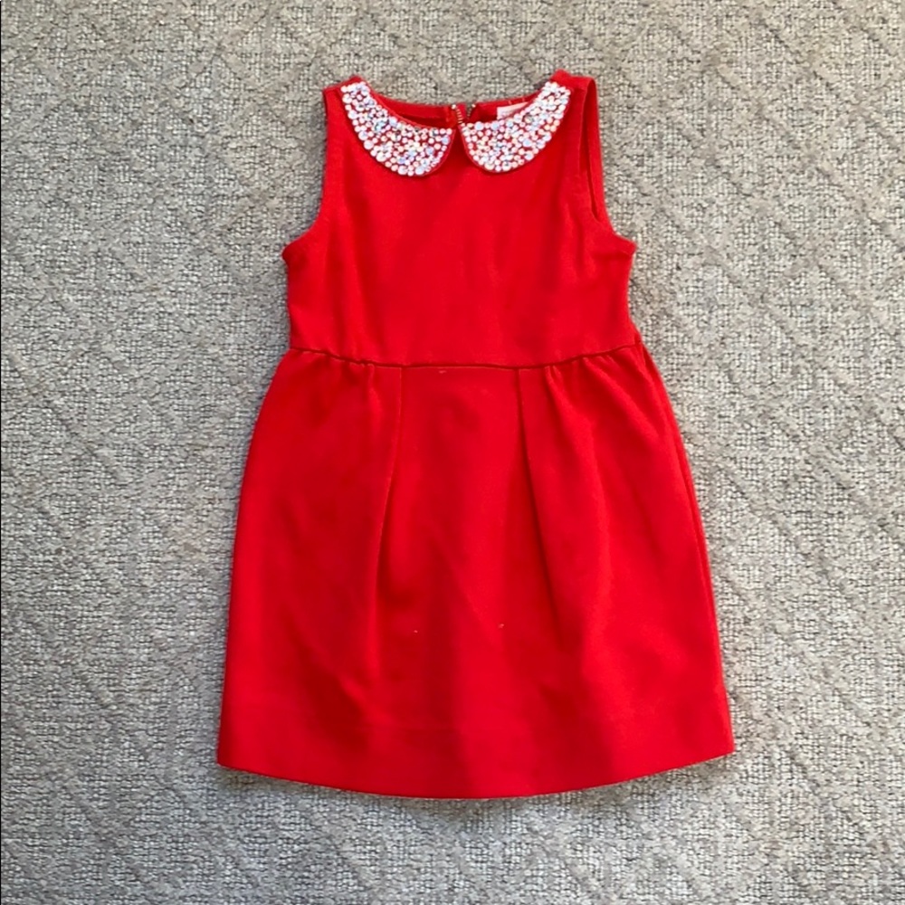 Crew Cuts dress